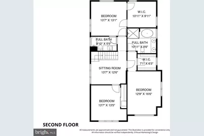 27 Markham Road, Princeton, NJ 08540 - Photo 34