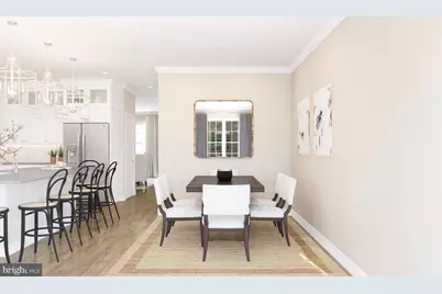 1402 Justin Drive, West Windsor Township, NJ 08550 - Photo 4