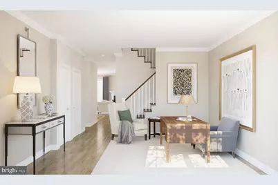 1402 Justin Drive, West Windsor Township, NJ 08550 - Photo 10