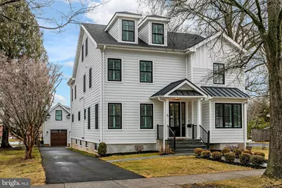 111 Laning Avenue, Pennington, NJ 08534 - Photo 1