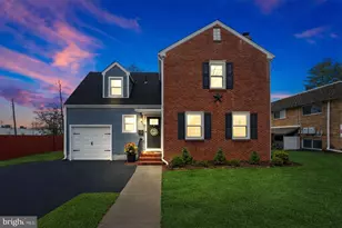 2547 Yardville Hamilton Square Rd, Hamilton Township, NJ 08690 - Photo 1