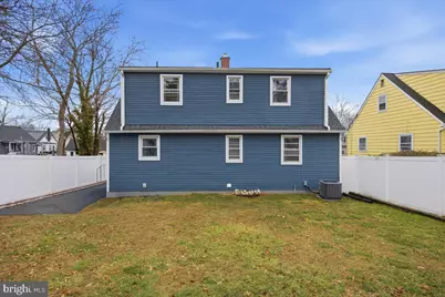 35 Rosedale Avenue, Ewing Township, NJ 08638 - Photo 8