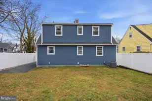 35 Rosedale Ave, Ewing Township, NJ 08638 - Photo 8