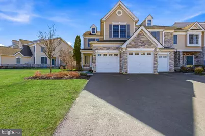 45 Tree Swallow Drive, Princeton, NJ 08540 - Photo 1