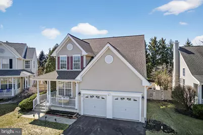 10 Eldridge Drive, Robbinsville, NJ 08691 - Photo 38