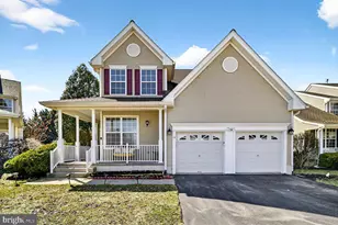 10 Eldridge Dr, Robbinsville, NJ 08691 - Photo 1