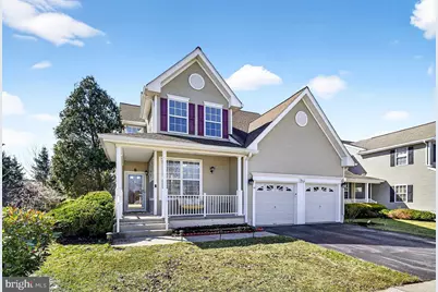 10 Eldridge Drive, Robbinsville, NJ 08691 - Photo 4