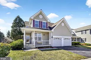 10 Eldridge Dr, Robbinsville, NJ 08691 - Photo 4