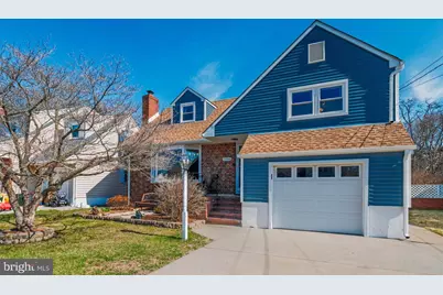 504 Leuckel Avenue, Hamilton Township, NJ 08619 - Photo 2