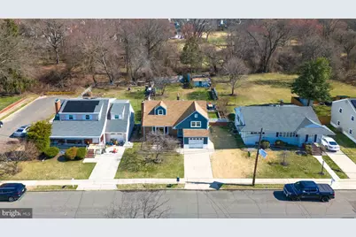 504 Leuckel Avenue, Hamilton Township, NJ 08619 - Photo 32