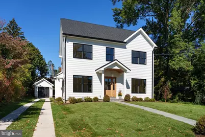 380 Franklin Avenue, Princeton, NJ 08540 - Photo 4