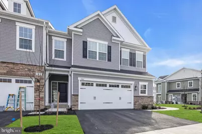 3801 Jordan Drive, West Windsor Township, NJ 08550 - Photo 2