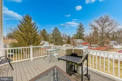 215 Birch Street, Hamilton Township, NJ 08610 - Photo 14