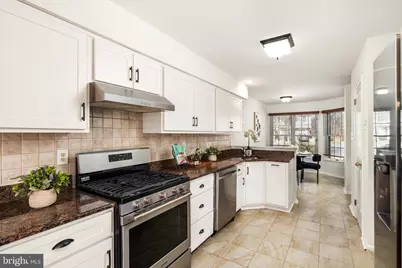 7 Benjamin Rush Lane, Princeton, NJ 08540 - Photo 20