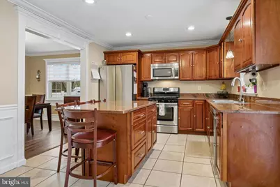 244 Sunset Avenue, Hightstown, NJ 08520 - Photo 10