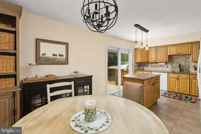 81 Walt Whitman Way, Hamilton Township, NJ 08690 - Photo 8