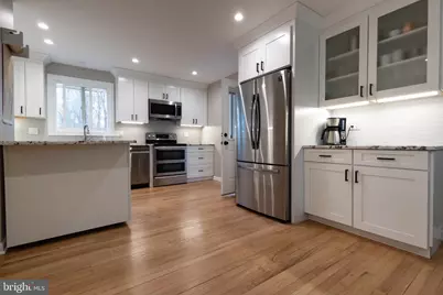 196 Hopewell Wertsville Road, Hopewell Township, NJ 08525 - Photo 2
