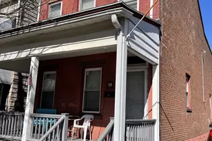 16 Barnt Ave, Trenton, NJ 08611 - Photo 2