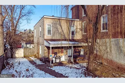 205 Harrison Avenue, Hamilton Township, NJ 08610 - Photo 1