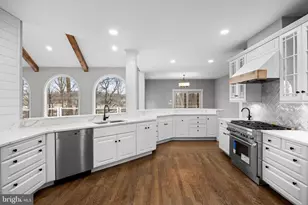 17 Harbourton Ridge Dr, Pennington, NJ 08534 - Photo 12