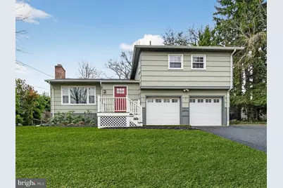 62 Bainbridge Street, Princeton, NJ 08540 - Photo 1