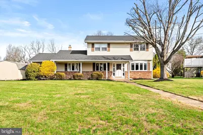 2 Rockleigh Drive, Ewing Township, NJ 08628 - Photo 1