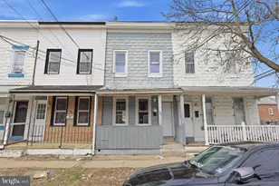 25 Lily St, Trenton, NJ 08610 - Photo 1