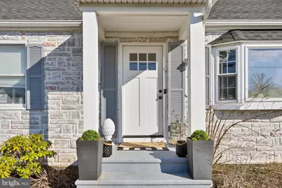 23 Brown Drive, Hamilton Township, NJ 08690 - Photo 2