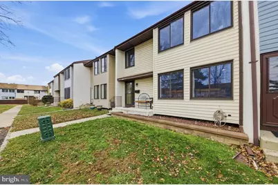 406 Bolton Road, Hightstown, NJ 08520 - Photo 2