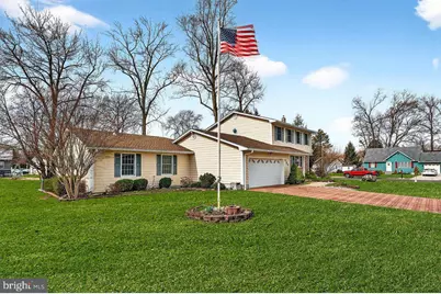 1 John Court, Hamilton Township, NJ 08620 - Photo 2
