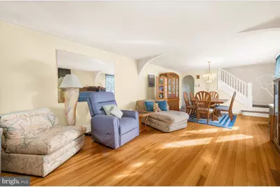 108 Fitz Randolph, Hamilton Township, NJ 08610 - Photo 6