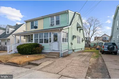 108 Fitz Randolph, Hamilton Township, NJ 08610 - Photo 2