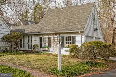 607 Rosedale Road, Princeton, NJ 08540 - Photo 1