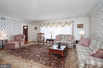 267 Lambertville Hopewell Road, Hopewell Township, NJ 08525 - Photo 6