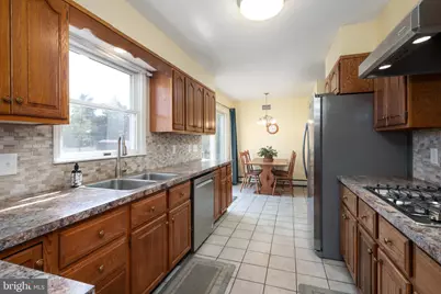 267 Lambertville Hopewell Road, Hopewell Township, NJ 08525 - Photo 14