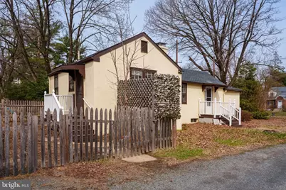 124 Washington Road #UNIT 3 - COTTAGE, West Windsor Township, NJ 08540 - Photo 2