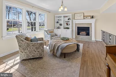 12 Tigers Court, Hamilton Township, NJ 08619 - Photo 4