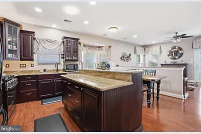 8 Cardinalflower La, West Windsor Township, NJ 08550 - Photo 4