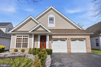 8 Cardinalflower La, West Windsor Township, NJ 08550 - Photo 30