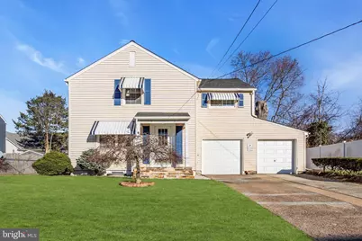 2911 Mercer Quaker Bridge, Hamilton Township, NJ 08619 - Photo 2