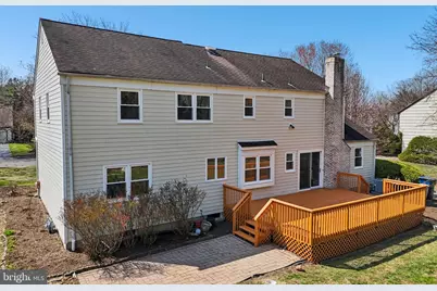 8 Woodbury Lane, Lawrenceville, NJ 08648 - Photo 54