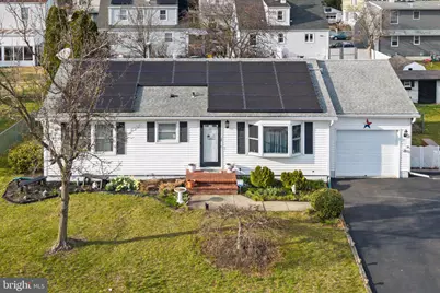 12 Hamilton Lakes, Hamilton Township, NJ 08619 - Photo 4