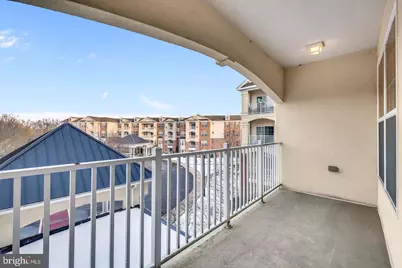 1213 Colts Circle #Q, Lawrence Township, NJ 08648 - Photo 30