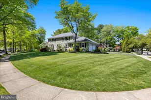 45 E Cartwright Dr, Princeton Junction, NJ 08550 - Photo 2