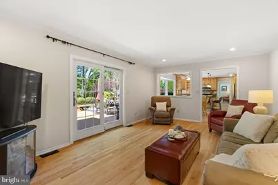45 E Cartwright Drive, Princeton Junction, NJ 08550 - Photo 12