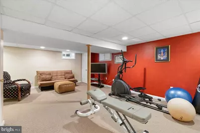 45 E Cartwright Drive, Princeton Junction, NJ 08550 - Photo 26
