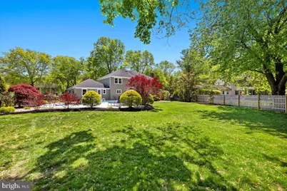 45 E Cartwright Drive, Princeton Junction, NJ 08550 - Photo 32