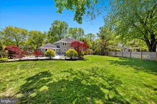 45 E Cartwright Dr, Princeton Junction, NJ 08550 - Photo 32