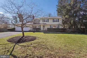 30 Norchester Dr, Princeton Junction, NJ 08550 - Photo 1
