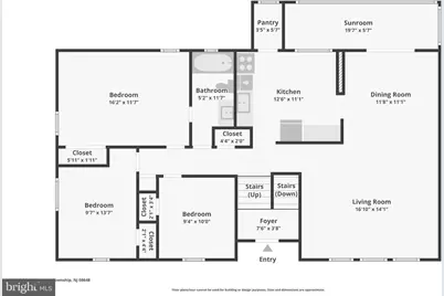 6 Rydal Dr, Lawrenceville, NJ 08648 - Photo 50